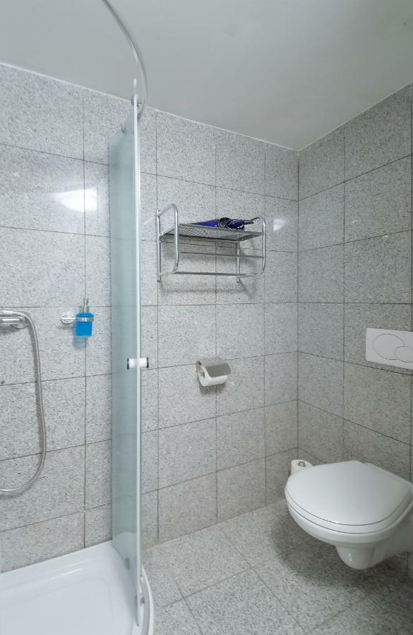 Modern Apartment Skolska 20 Prag Dış mekan fotoğraf
