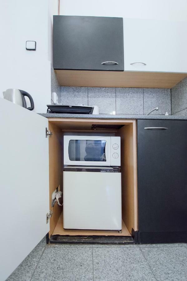 Modern Apartment Skolska 20 Prag Dış mekan fotoğraf