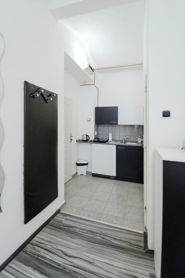 Modern Apartment Skolska 20 Prag Dış mekan fotoğraf