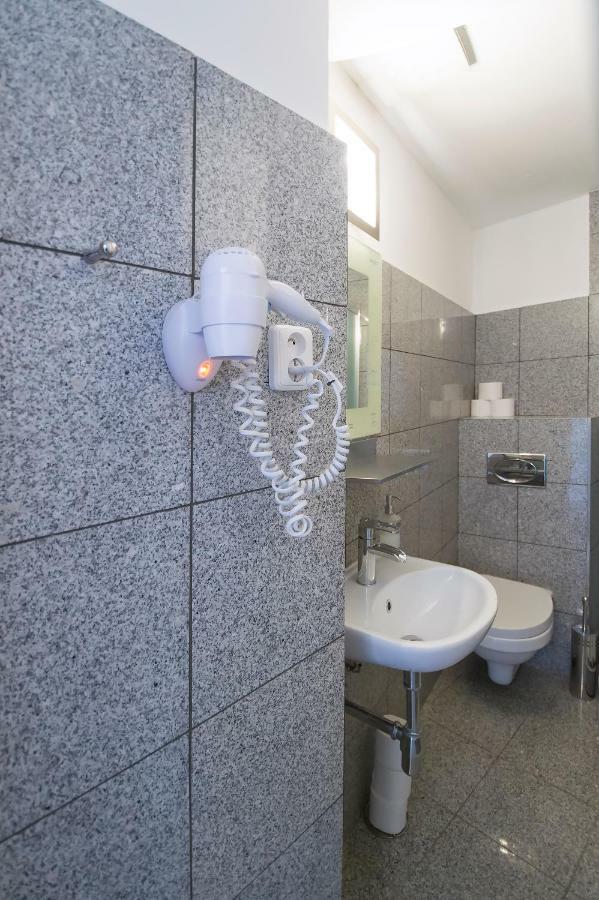 Modern Apartment Skolska 20 Prag Dış mekan fotoğraf
