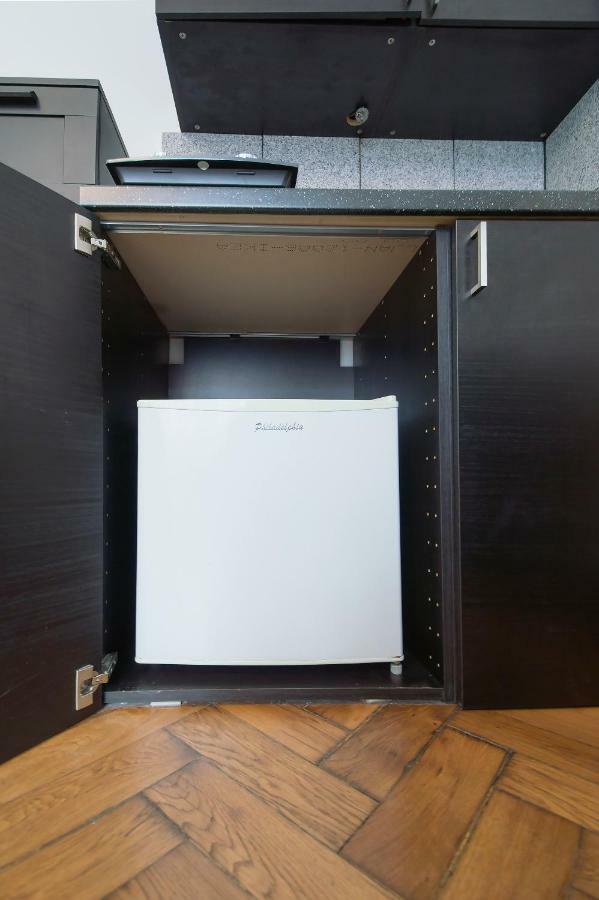 Modern Apartment Skolska 20 Prag Dış mekan fotoğraf