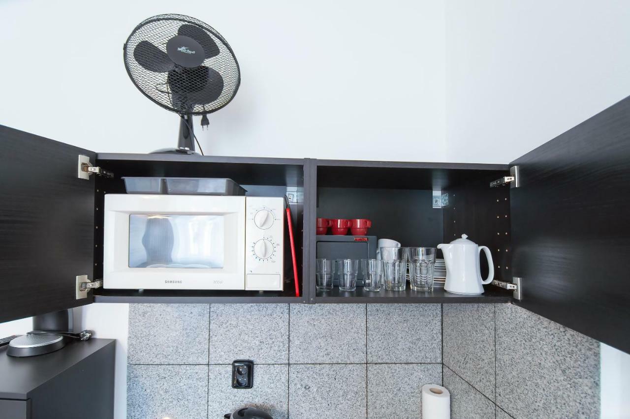 Modern Apartment Skolska 20 Prag Dış mekan fotoğraf