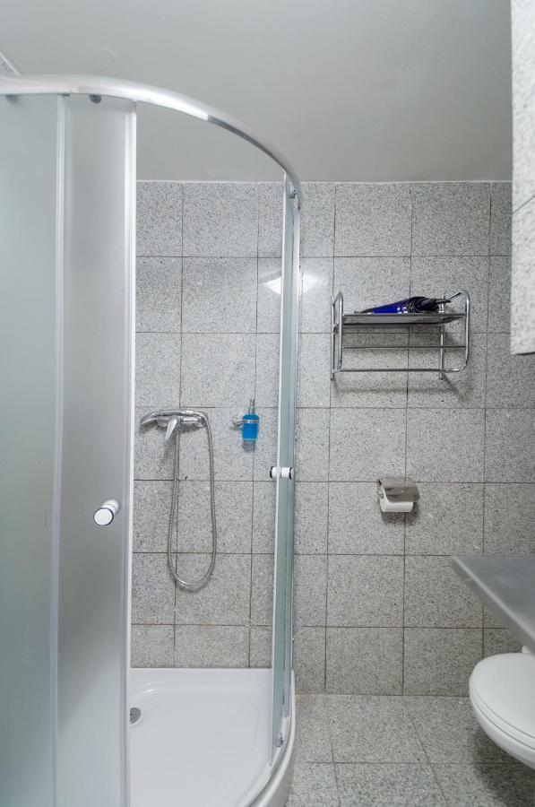 Modern Apartment Skolska 20 Prag Dış mekan fotoğraf