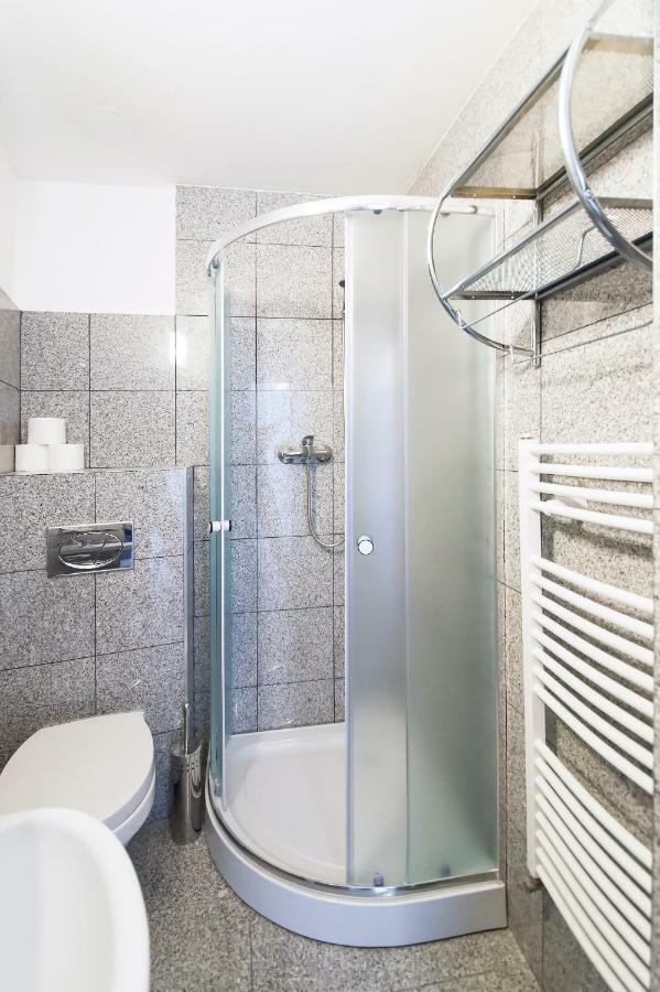 Modern Apartment Skolska 20 Prag Dış mekan fotoğraf