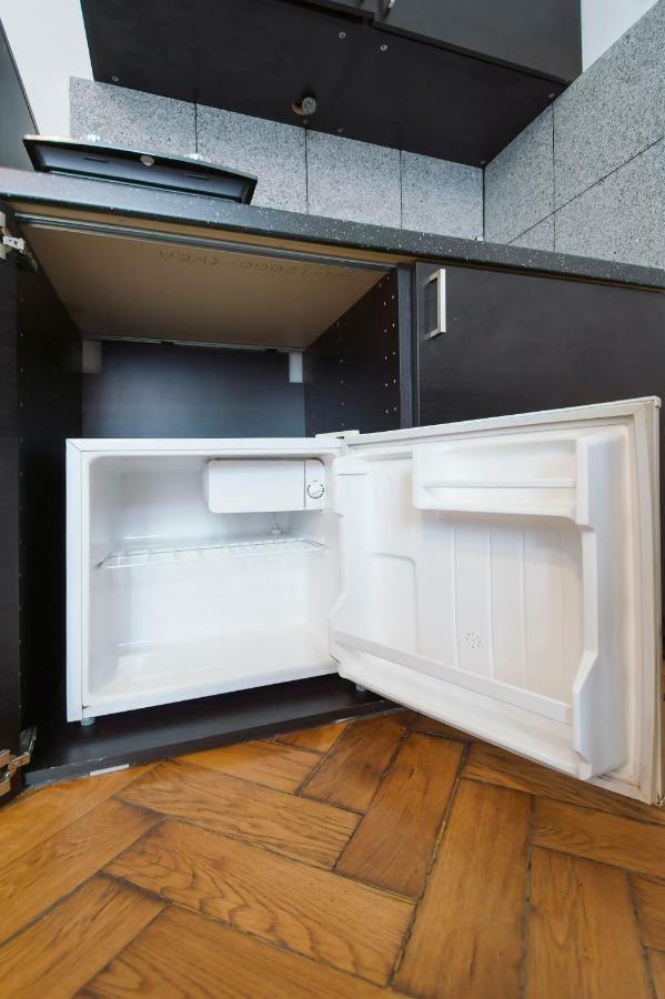 Modern Apartment Skolska 20 Prag Dış mekan fotoğraf