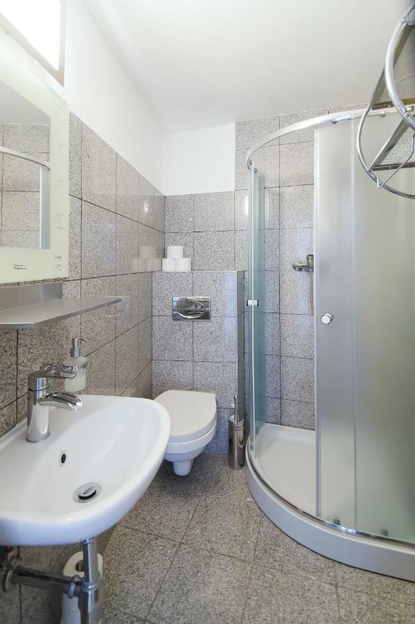 Modern Apartment Skolska 20 Prag Dış mekan fotoğraf