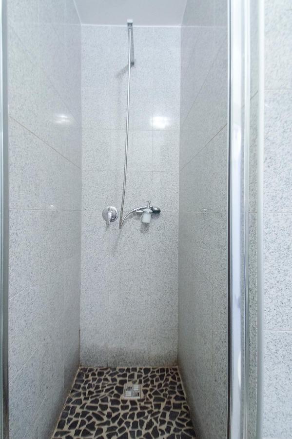 Modern Apartment Skolska 20 Prag Dış mekan fotoğraf