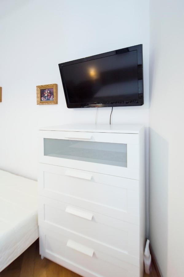 Modern Apartment Skolska 20 Prag Dış mekan fotoğraf