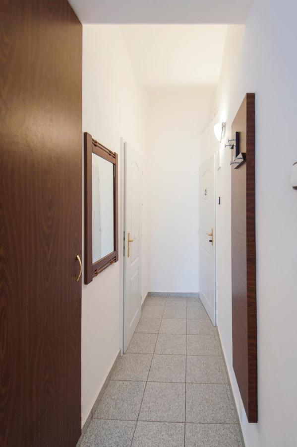 Modern Apartment Skolska 20 Prag Dış mekan fotoğraf
