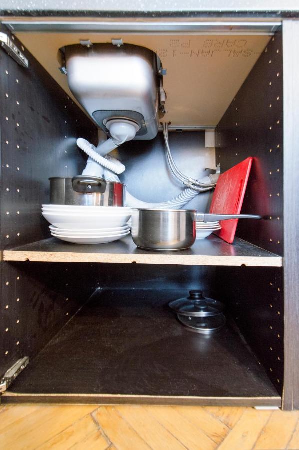 Modern Apartment Skolska 20 Prag Dış mekan fotoğraf