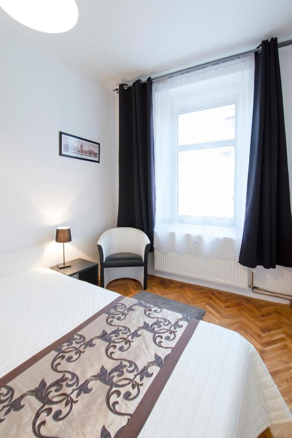 Modern Apartment Skolska 20 Prag Dış mekan fotoğraf