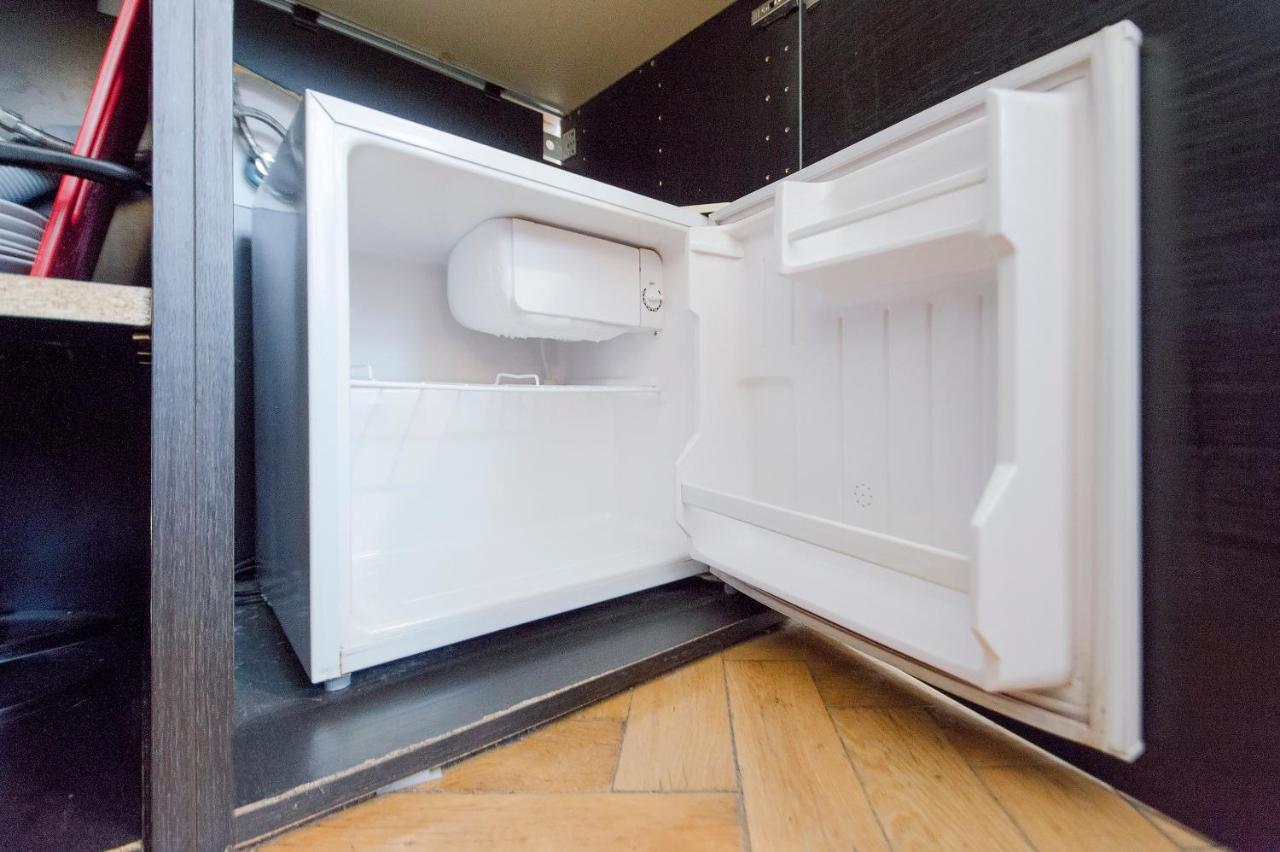 Modern Apartment Skolska 20 Prag Dış mekan fotoğraf