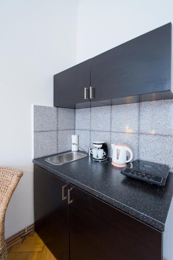 Modern Apartment Skolska 20 Prag Dış mekan fotoğraf