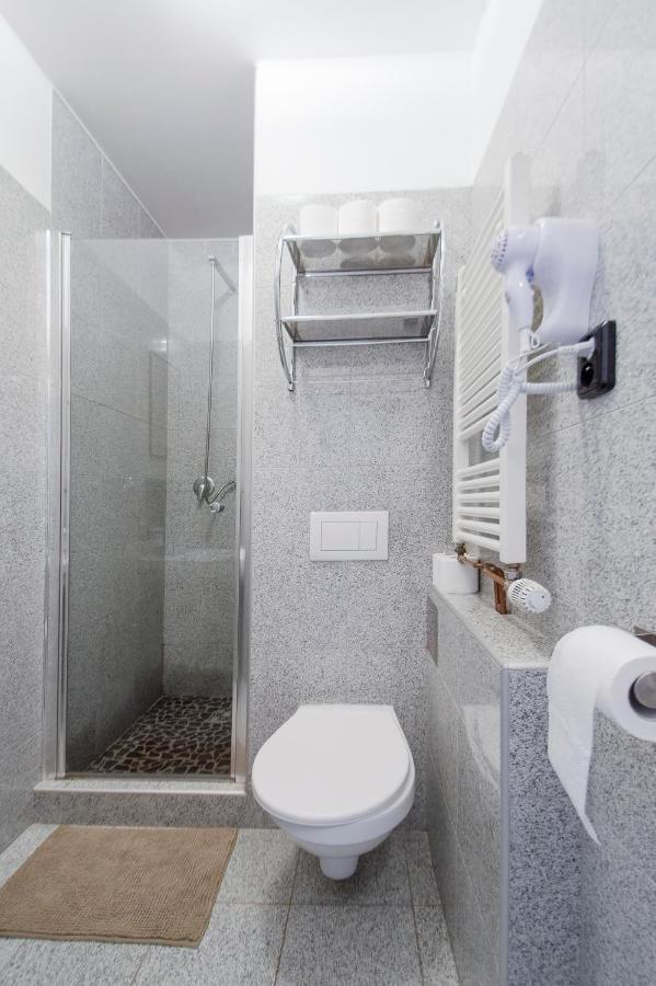 Modern Apartment Skolska 20 Prag Dış mekan fotoğraf