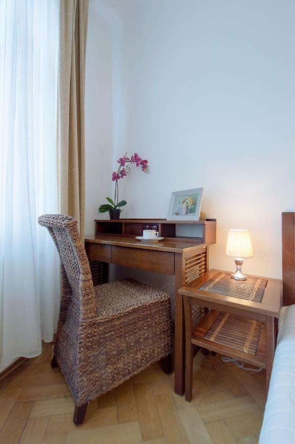 Modern Apartment Skolska 20 Prag Dış mekan fotoğraf