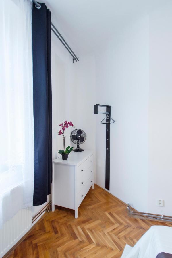 Modern Apartment Skolska 20 Prag Dış mekan fotoğraf